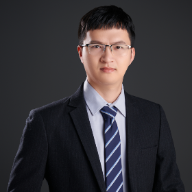郑月钦教授